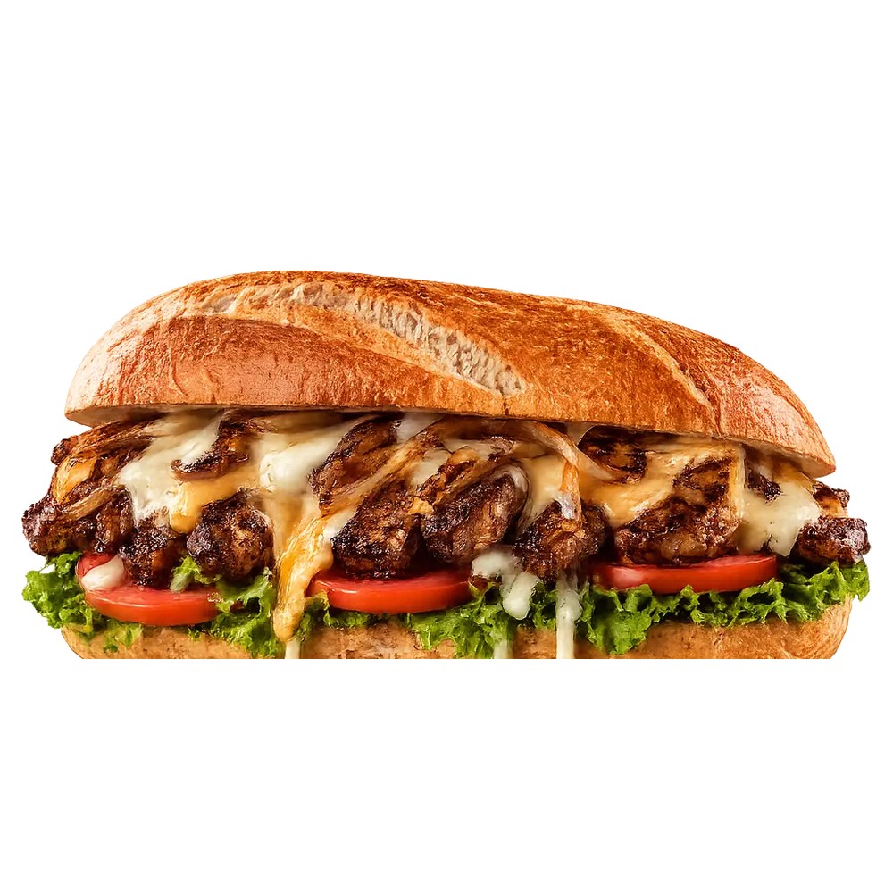 SANDWICHS
